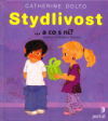 Stydlivost - a co s ní?