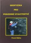 Geofyzika pro pozemní stavitelství