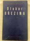 Otakar Březina