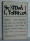 Světová literatura
