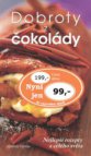 Dobroty z čokolády