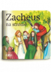 Zacheus na stromě