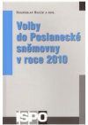 Volby do Poslanecké sněmovny v roce 2010