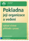 Pokladna, její organizace a vedení