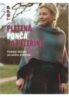 Pletená ponča a peleríny 