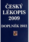 Český lékopis 2009 - Doplněk 2012 (ČL 2009 - Dopl. 2012) =