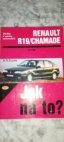 Jak na to Renault R19/Chamade