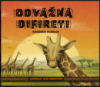 Odvážná Difireti