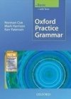Oxford Practice Grammar Basic