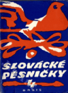 Slovácké pěsničky