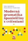 Moderná gramatika španielčiny s cvičeniami