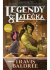 Legendy a latéčka