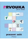 Prvouka pro 3. ročník.