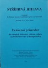 Stříbrná Jihlava seminář K dějinám hornictví a důlních prací na Vysočině, Jihlava 15.9.-16.9.2001