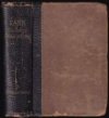 Allgemeines Handwörterbuch der böhmischen und deutschen Sprache.