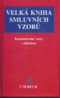 Velká kniha smluvních vzorů