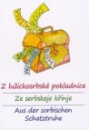 Z lužickosrbské pokladnice