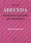 Nová abeceda účetních znalostí pro každého