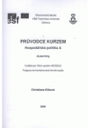 Průvodce kurzem Hospodářská politika A