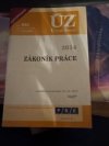 ÚZ č. 985 Zákoník práce po rekodifikaci 2014
