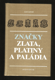Značky zlata, platiny a paládia