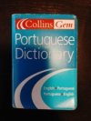 Portuguese Dictionary