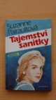 Tajemství sanitky