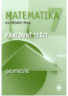 Matematika pro 7. ročník ZŠ - geometrie