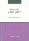 Advokát a jeho klient