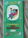 Chvilky pro kutilky