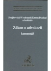 Zákon o advokacii