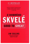 Z dobrého skvelé
