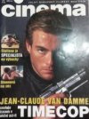 Časopis CINEMA 1/95