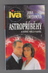 Astropříběhy a ještě něco navíc
