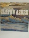 Zlato v azuru