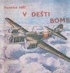 V dešti bomb