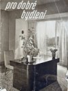Pro dobré bydlení. Katalog UP