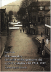 Rekonstrukce československé agenturní sítě a jejích výsledků z let 1933-1939