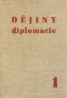 Dějiny diplomacie