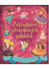 Pokladnice překrásných pohádek