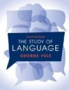 The Study of Language