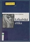 Lékařská etika