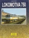 Lokomotiva 750