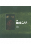 Jiří Balcar 1929 - 1968