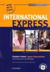 International Express Upper-Intermediate Interactive edition