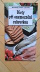 Diety při onemocnění cukrovkou