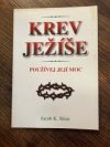 Krev Ježíše