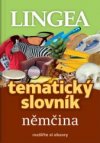 Tematický slovník němčina