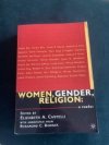 Women, gender, religion