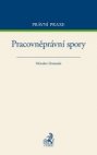 Pracovněprávní spory